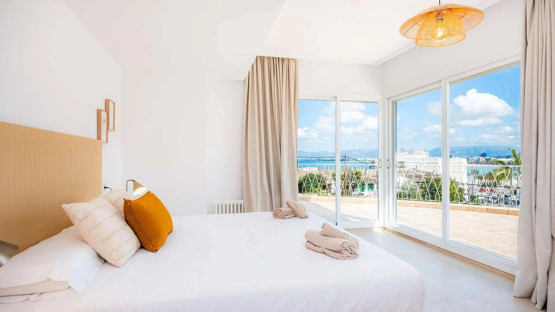 Villa Son Veri De La Marina El Arenal  El Arenal (Mallorca)