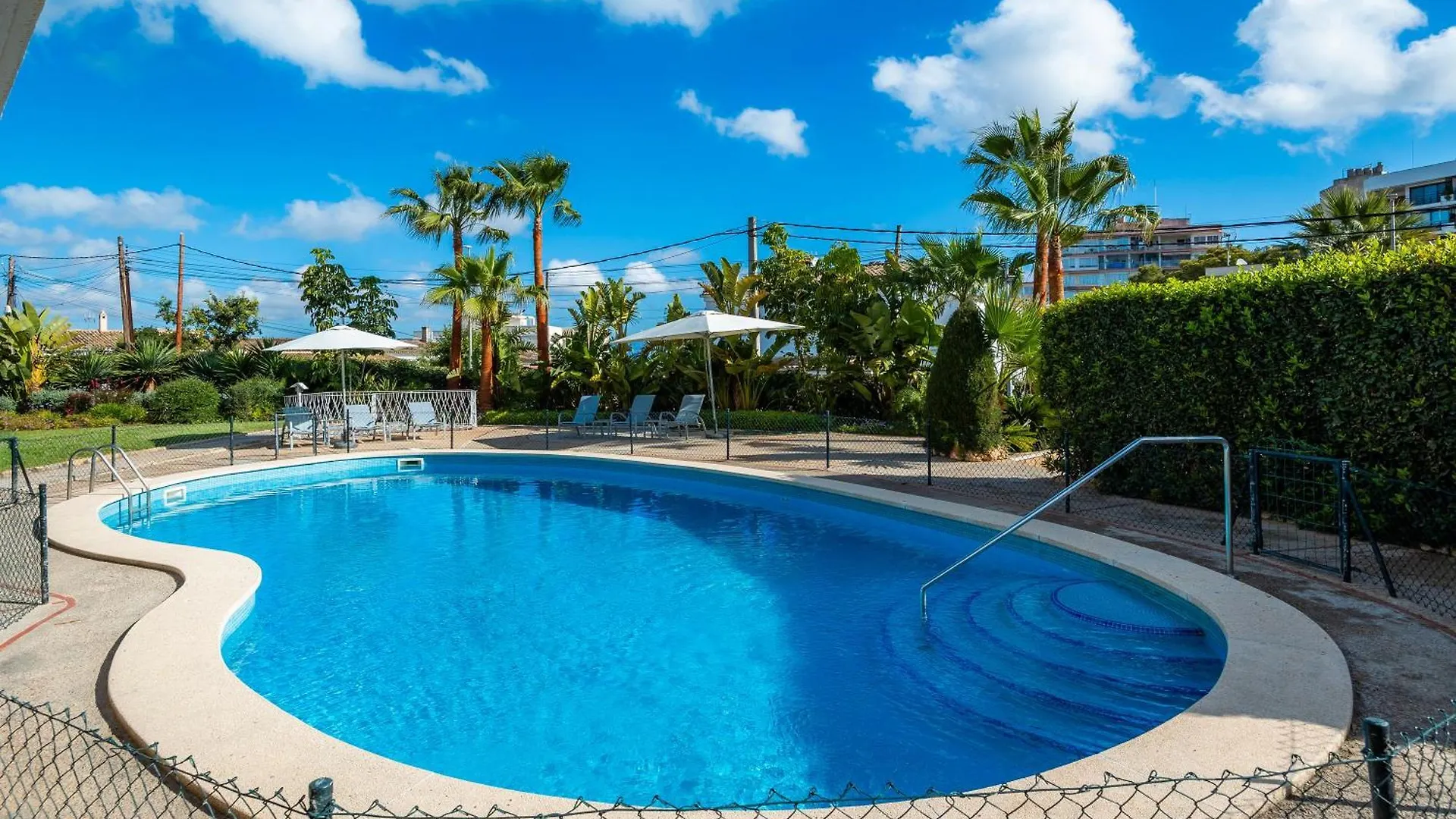 Villa Son Veri De La Marina El Arenal