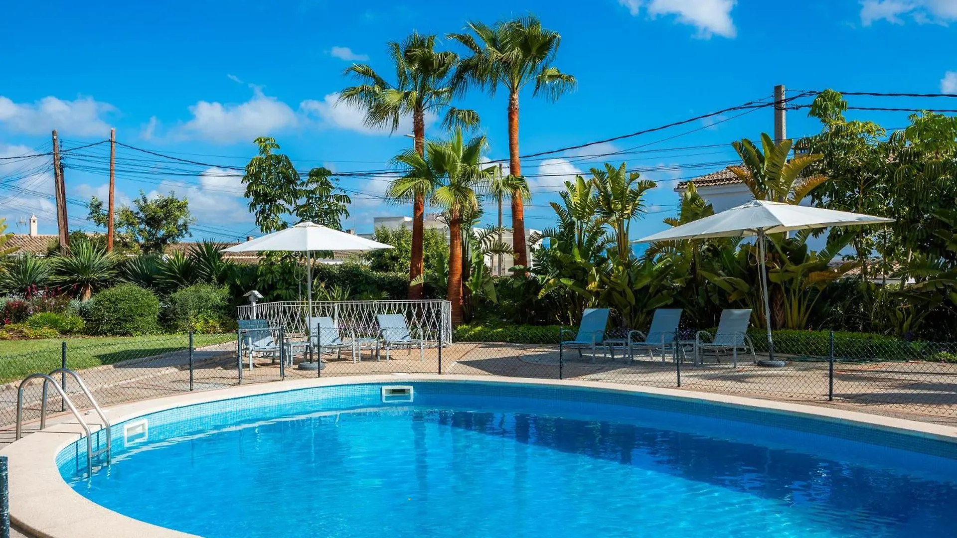 Villa Son Veri De La Marina El Arenal   El Arenal (Mallorca)